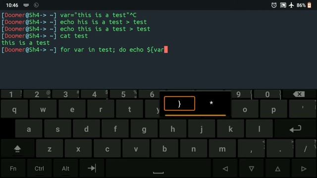 Bash Hacks 3: Advanced String Manipulations | Finding/Filtering смотреть онлайн