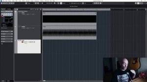 настройки звуковой карты в cubase (audio interface setup)