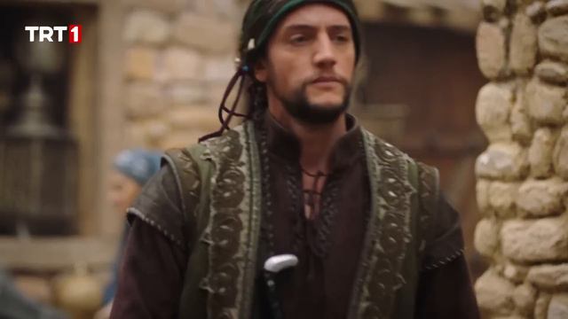 Barbaros Hayreddin: Sultanın Fermanı 6. Bölüm смотреть онлайн