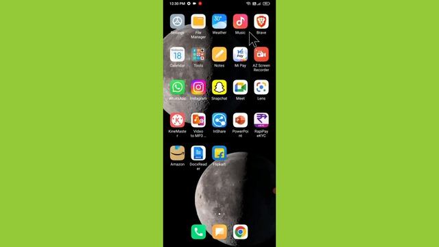 Redmi Hotspot not Working Problem Solved in Mi Note смотреть онлайн