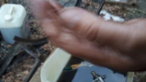 Урал 4320 часть 9 . Ремонт переключателя гидромуфты , проверка цинтрифуги .