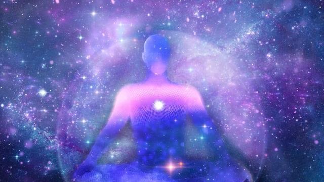 Футаж анимация медитация 2022! Footage animation meditation 2022! смотреть онлайн