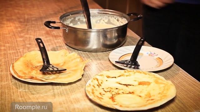 Roomple | Рассказы о Родине №12. Наталья Плотникова повар смотреть онлайн