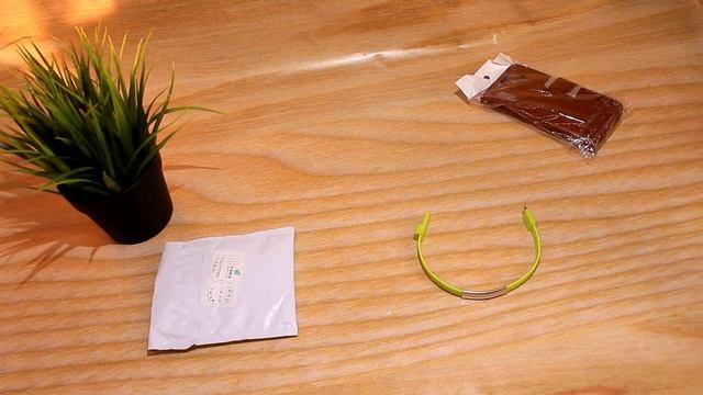 Обзоры товаров из Китая №23. USB Браслет, Монета пить или не пить, Чехол для SGS A3 смотреть онлайн