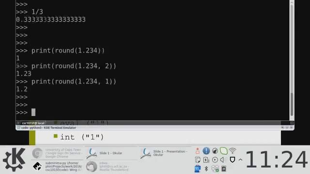 Computer Science 1015: Python Basics 2/2: Session 1@ CS2A (Screencast) смотреть онлайн
