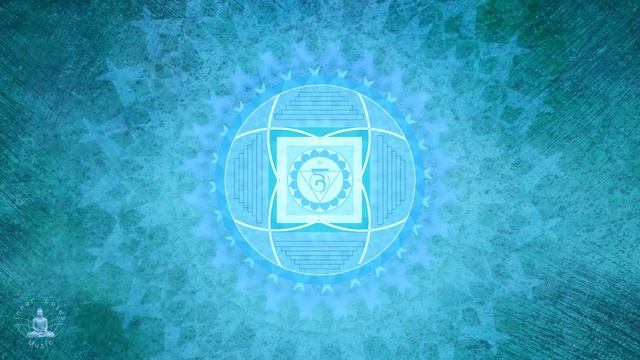 Feel Clear, Express Yourself | Throat Chakra Healing Meditation Music | Chakra “Feel” Series