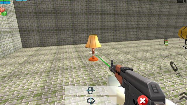 НОВЫЙ МИФ КОТОРЫЙ РАБОТАЕТ!😨 ЧИКЕН ГАН смотреть онлайн