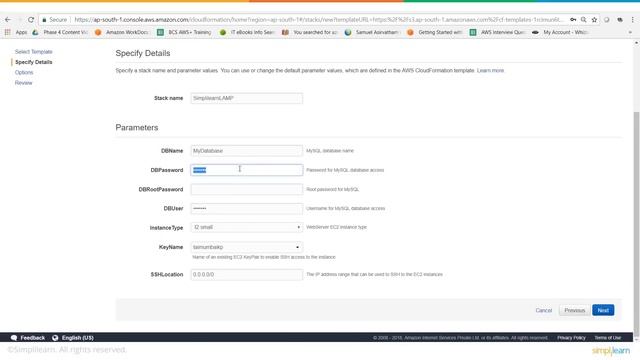 AWS Tutorial For Beginners | AWS Full Course? | AWS Solutions Architect Certification | Simplilearn смотреть онлайн