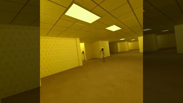Noclip VR is scary смотреть онлайн