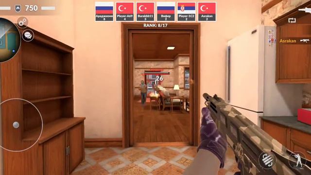 1st/ это вам не CS GO смотреть онлайн