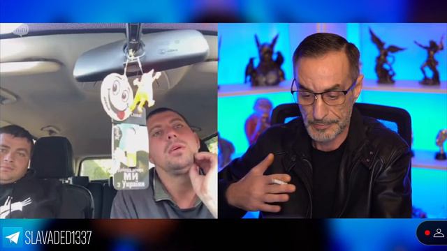 Нормальные украинцы! смотреть онлайн