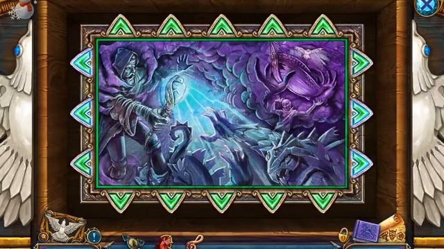 Subliminal Realms 2: Call Of Atis Collector's Edition - ЧАСТЬ 6 (ДОЛИНА) смотреть онлайн