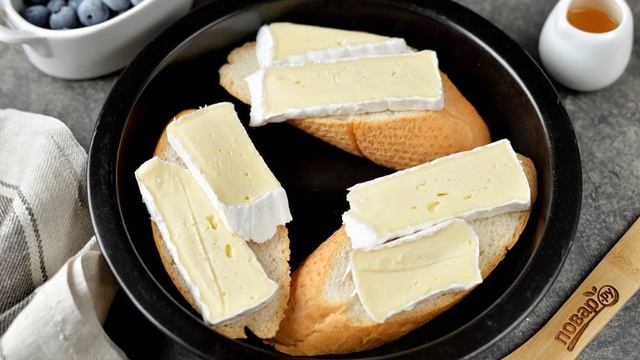 Книга рецептов