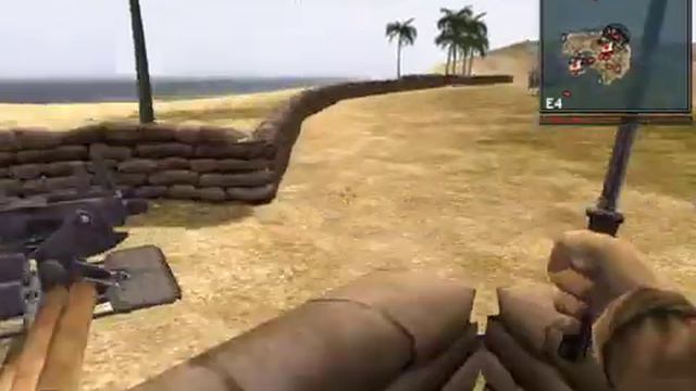 Battlefield 1942 TurboMOD #2!! смотреть онлайн