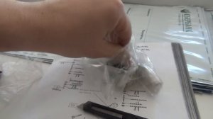 Geely MK - ремонт стойки стабилизатора.