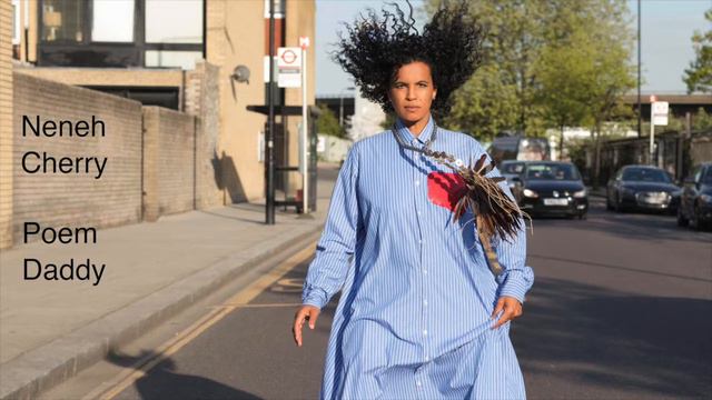 Neneh Cherry - Poem Daddy (Official Audio) смотреть онлайн