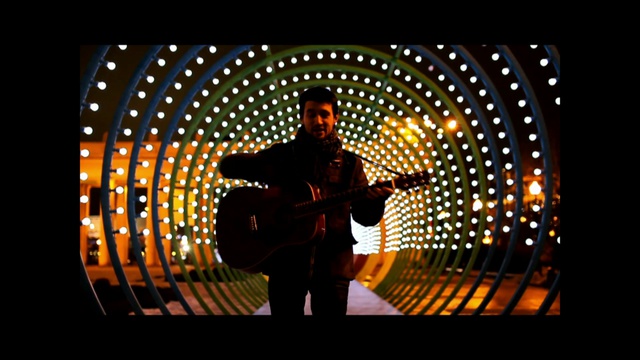 Happy Holly (titles)