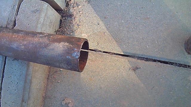 Ось для самодельного прицепа без токарных работ смотреть онлайн