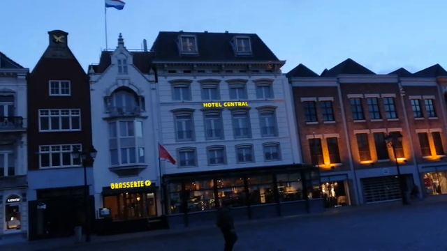 Самый старый дом провинции Брабант