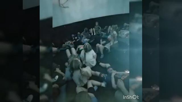 День Космонавтики гр. "Капельки" смотреть онлайн