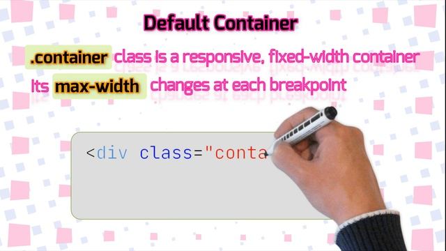 Bootstrap 5 - Container #4 | Tutorial (Hindi Audio) смотреть онлайн