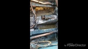 Катер Амур на водомёте