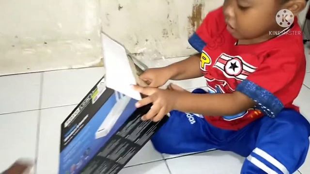 Unboxing TOTOLINK N302R PLUS смотреть онлайн