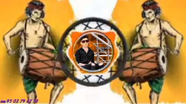 aadivasi new song 2023 DJ adivasi rider JS DJ смотреть онлайн