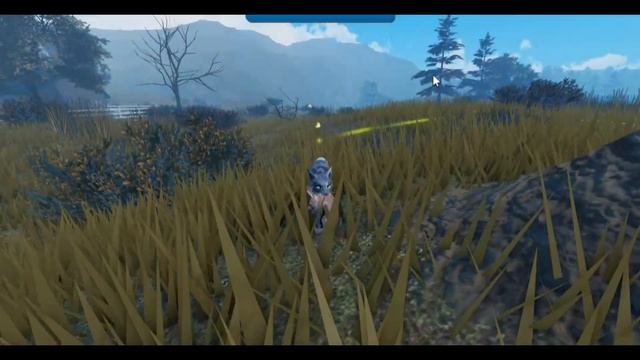 Warrior cats theme - special clan skills / Коты Воители - особые навыки племён смотреть онлайн