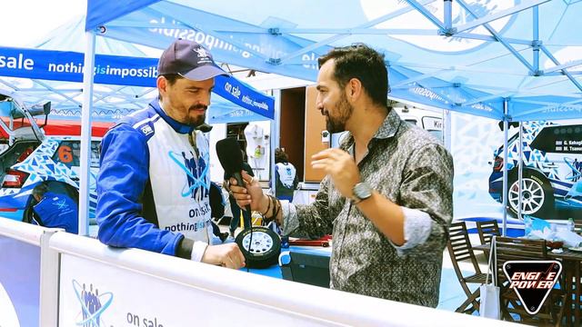 Engine Power η απόλυτη μηχανοκίνητη τηλεοπτική εμπειρία - Μηχανοκίνητος αθλητισμός смотреть онлайн