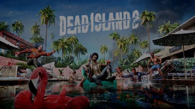 Dead Island 2 ITEM DUPLICATION Glitch (EASY GUIDE) смотреть онлайн