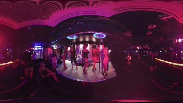 360 Sunset 2017_injected смотреть онлайн