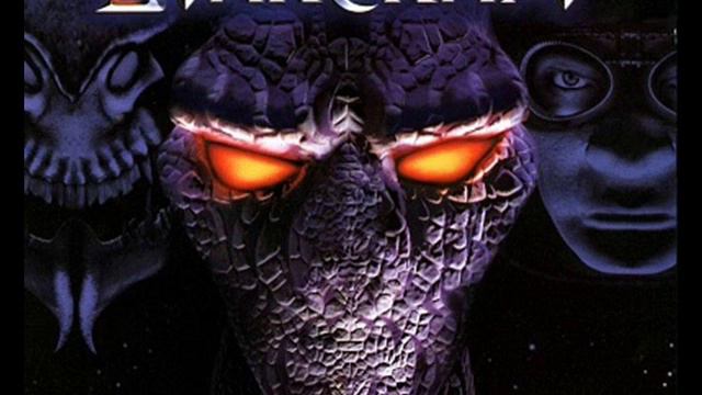 Starcraft - Radio Free Zerg смотреть онлайн
