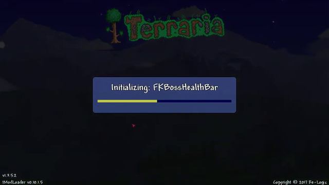 How To Download tmodloader + How To Download Mods to Terraria смотреть онлайн