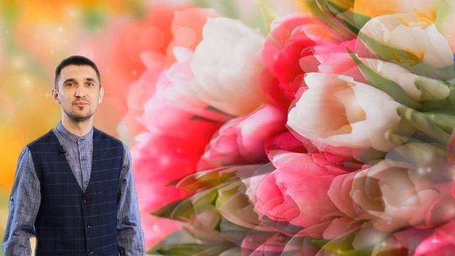 Роберт Рождественский — "Любовь настала" смотреть онлайн