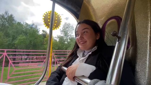 МОЙ ПЕРВЫЙ ВЛОГ: КАК Я ОТМЕТИЛА СВОЕ 20-ЛЕТИЕ смотреть онлайн