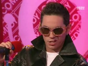 Тимур Родригез и Макс Перлов - Элвис Пресли родился в СССР