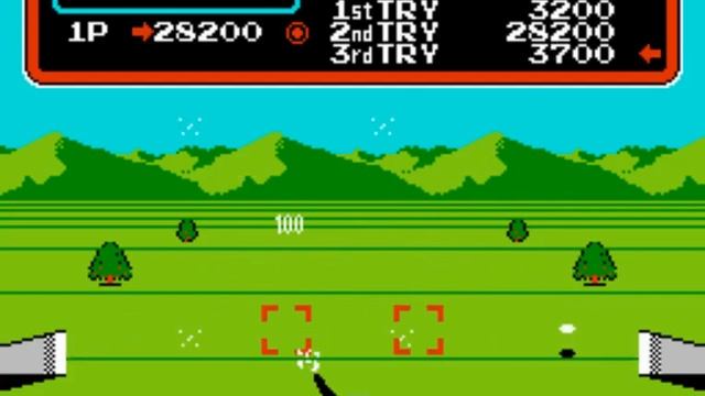 Track & Field (NES) - Walkthrough (1 PLAYER B) смотреть онлайн