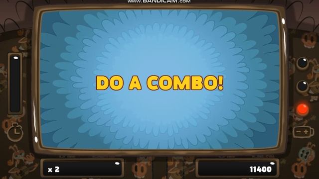 Pig Goat Banana Cricket Game Lad Blitz (4/6) смотреть онлайн