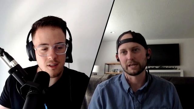 Making enterprise SEO work w/ Jared Gardner смотреть онлайн