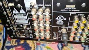 pioneer vsx 820 5.1 HDMI