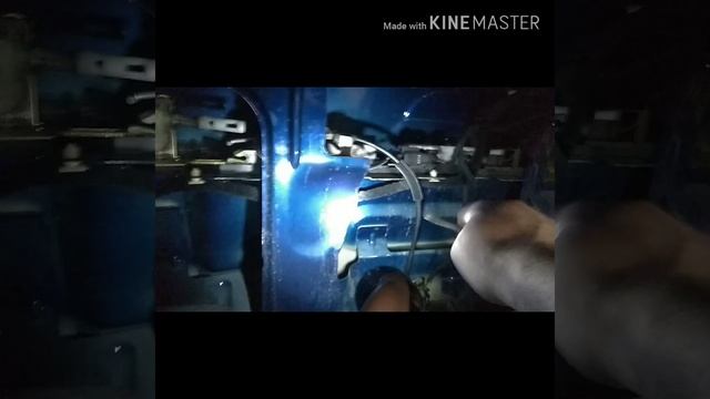 Снятие карты обшивки задней крышки багажника ремонт замка багажника VW Passat B5 sedan пассат б5 смотреть онлайн