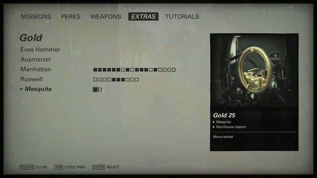 Wolfenstein 2 New Colossus - All Gold collectibles locations смотреть онлайн