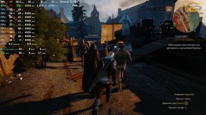 AMD Radeon RX 560 4GB: gameplay в 25 популярных играх при Full HD