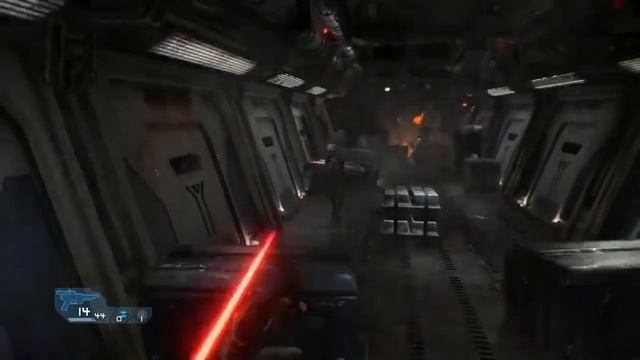 Star Wars 1313 trainer смотреть онлайн