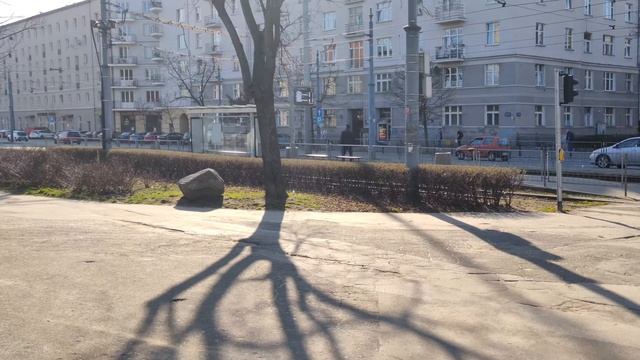 Motorola Moto G100 - Video Sample - 8K - Camera Test