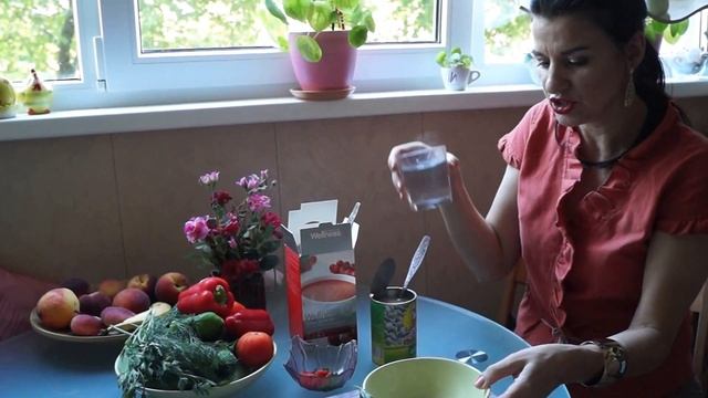 Как приготовить полезный ужин? смотреть онлайн