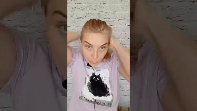 Шевели апоневроз ?♀️ и будет рост волос? смотреть онлайн
