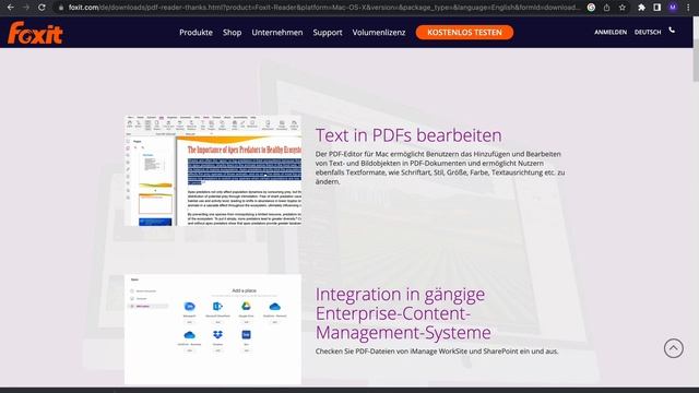 How to download Foxit PDF Reader on mac смотреть онлайн