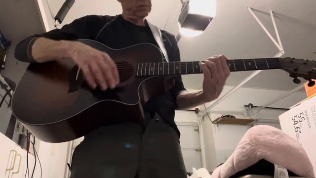 Thoughts Behind Those Eyes